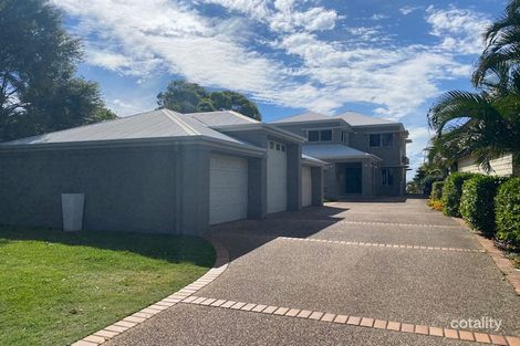 Property photo of 2 Beachcrest Road Wellington Point QLD 4160