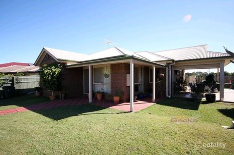 Property photo of 1 Aramis Place Nudgee QLD 4014