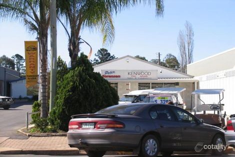 184 Haly St, Kingaroy, QLD 4610