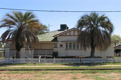 39 Colamba St, Chinchilla, QLD 4413