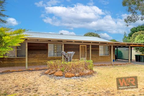 Property photo of 4 Rycraft Drive Spencer Park WA 6330