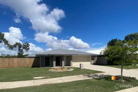 1 Kirkdale St, Tannum Sands, QLD 4680