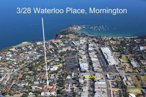 Property photo of 3/28 Waterloo Place Mornington VIC 3931