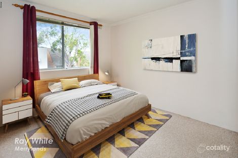 Property photo of 15/11-15 Villiers Street Parramatta NSW 2150