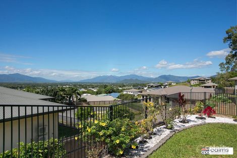 Property photo of 4 Cribwood Close Mount Sheridan QLD 4868