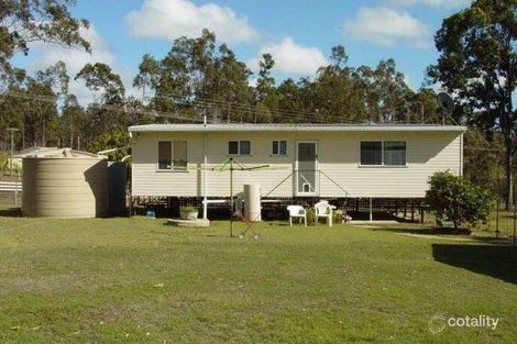 Property photo of 188 Cliff Jones Road Curra QLD 4570