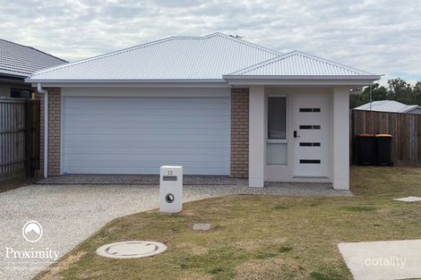 22 Kenely St, Ripley, QLD 4306