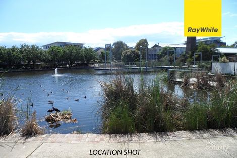 Property photo of 21/12-14 Benedict Court Holroyd NSW 2142