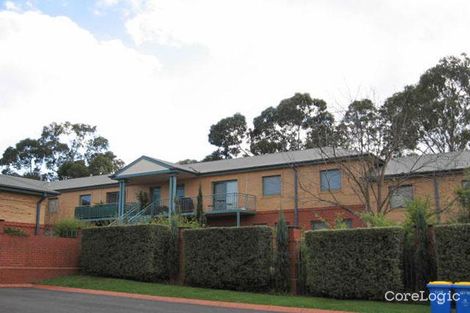 Property photo of 11/16 Grace Court Kew VIC 3101