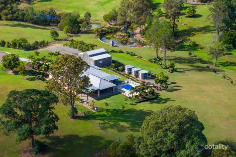 Property photo of 39 Lavender Drive Araluen QLD 4570