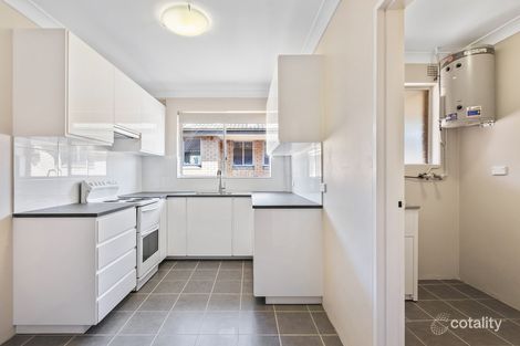 Property photo of 5/9 North Parade Campsie NSW 2194