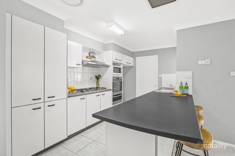 Property photo of 105 O'Donnell Drive Figtree NSW 2525