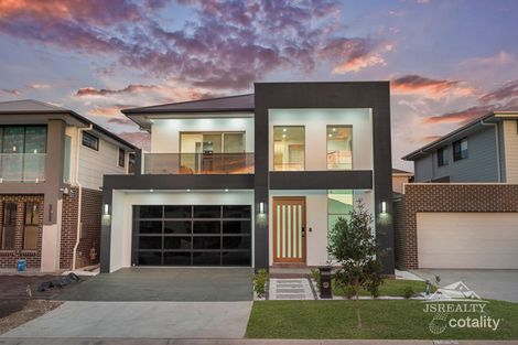 Property photo of 52 Feathertail Avenue Melonba NSW 2765