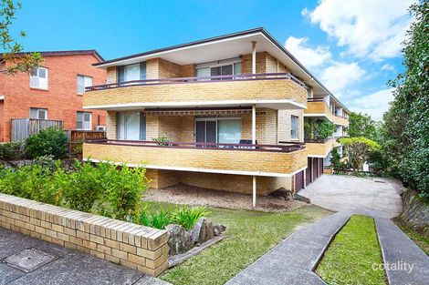 6/106-110 Burns Bay Rd, Lane Cove, NSW 2066