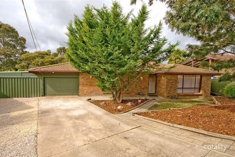 45 Harold Lea Way, Hackham, SA 5163
