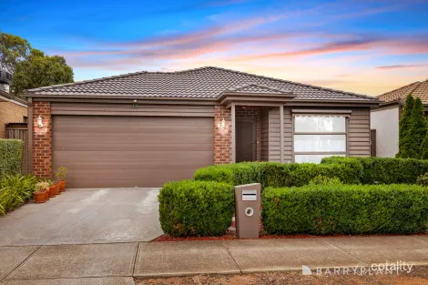 Property photo of 14 Burrawang Close Brookfield VIC 3338
