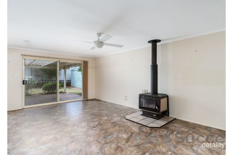 Property photo of 82 Wuth Street Darling Heights QLD 4350