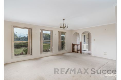 Property photo of 82 Wuth Street Darling Heights QLD 4350