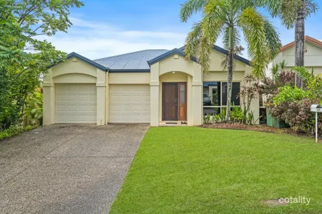 Property photo of 47 Chesterfield Close Brinsmead QLD 4870