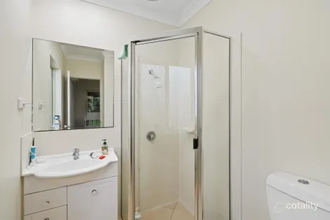 Property photo of 47 Chesterfield Close Brinsmead QLD 4870