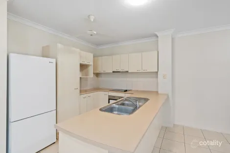 Property photo of 47 Chesterfield Close Brinsmead QLD 4870
