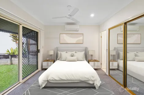 Property photo of 47 Chesterfield Close Brinsmead QLD 4870