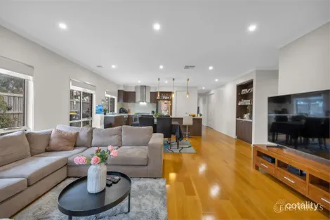 Property photo of 83 Fairhaven Boulevard Melton West VIC 3337