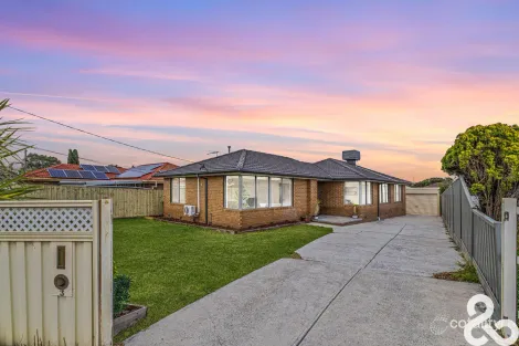 Property photo of 3 Dallas Drive Lalor VIC 3075