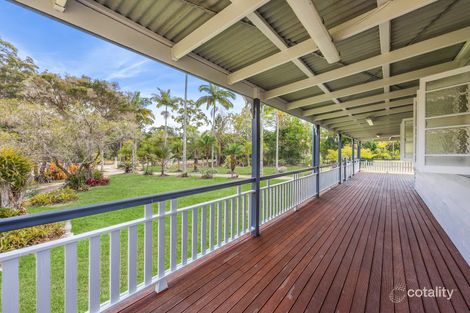 Property photo of 213-217 Dales Road Chevallum QLD 4555
