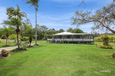 Property photo of 213-217 Dales Road Chevallum QLD 4555