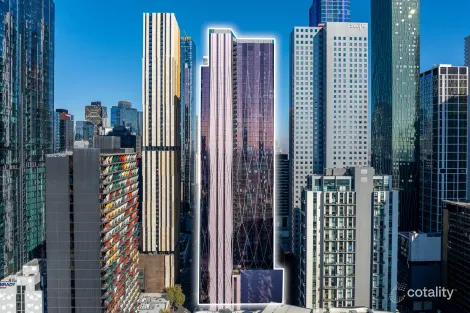 3508/60 A'Beckett St, Melbourne, VIC 3000