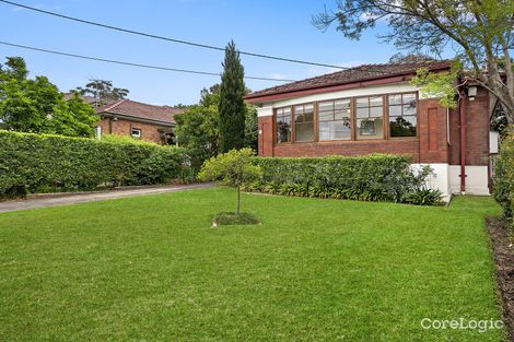 Property photo of 9 Ravenna Street Strathfield NSW 2135