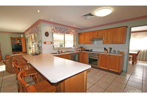 Property photo of 6 Hermitage Circle Cessnock NSW 2325