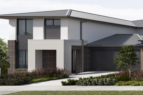 98 De Rossi Bvd, Wollert, VIC 3750