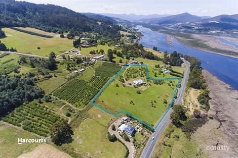 Property photo of 29 Jacksons Road Franklin TAS 7113