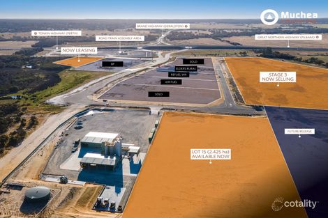 809 Great Northern Hwy, Muchea, WA 6501