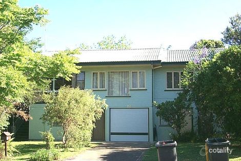 Property photo of 11 Jethro Street Aspley QLD 4034
