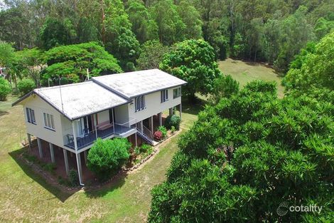 Property photo of 463 Upper Brookfield Road Upper Brookfield QLD 4069