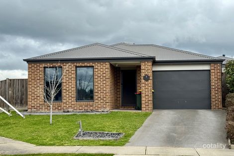 1 Arapiles Dr, Moe, VIC 3825
