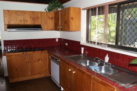 Property photo of 27 Olympus Court Eatons Hill QLD 4037