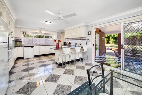 Property photo of 33 Mariner Road Illawong NSW 2234