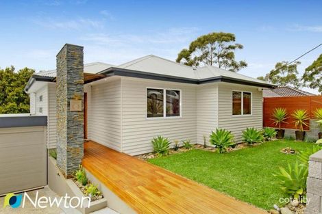 Property photo of 41 The Circle Jannali NSW 2226