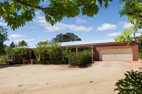 Property photo of 10 Mitchell Parade Castlemaine VIC 3450