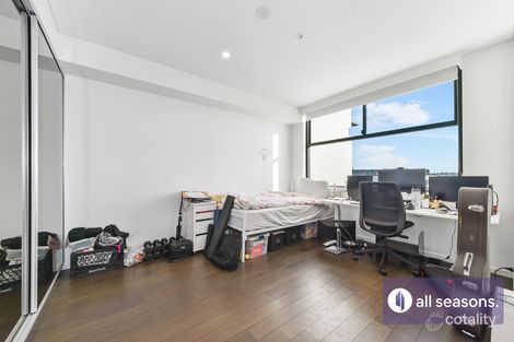 Property photo of 413A/7-9 Kent Road Mascot NSW 2020
