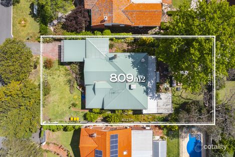 Property photo of 20 Tyrell Street Nedlands WA 6009