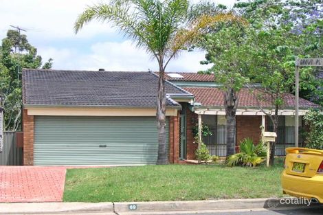 69 Barnes Cres, Menai, NSW 2234