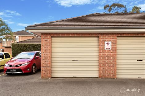 Property photo of 184/37 Mulgoa Road Penrith NSW 2750