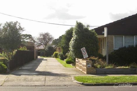 Property photo of 3/35 Herbert Street Dandenong VIC 3175