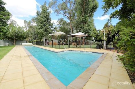 Property photo of 24 Candelo Loop Greenfields WA 6210