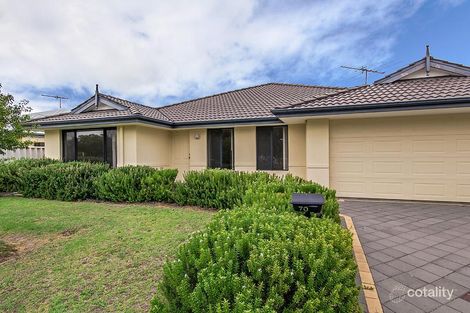 Property photo of 70 Achiever Avenue Port Kennedy WA 6172